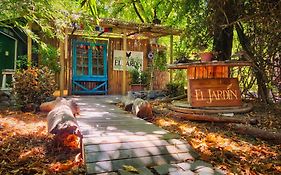 El Jardin, Eco Cabañas Boutique